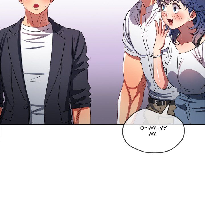 My High School Bully - Chapter 236 [photo 93] - MangaPorn