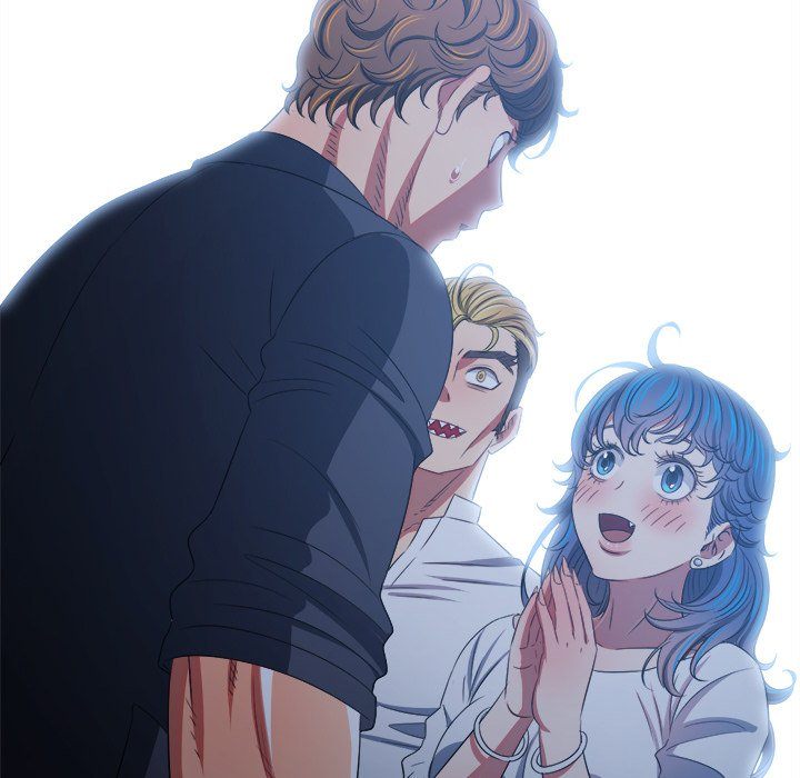 My High School Bully - Chapter 236 [photo 99] - MangaPorn