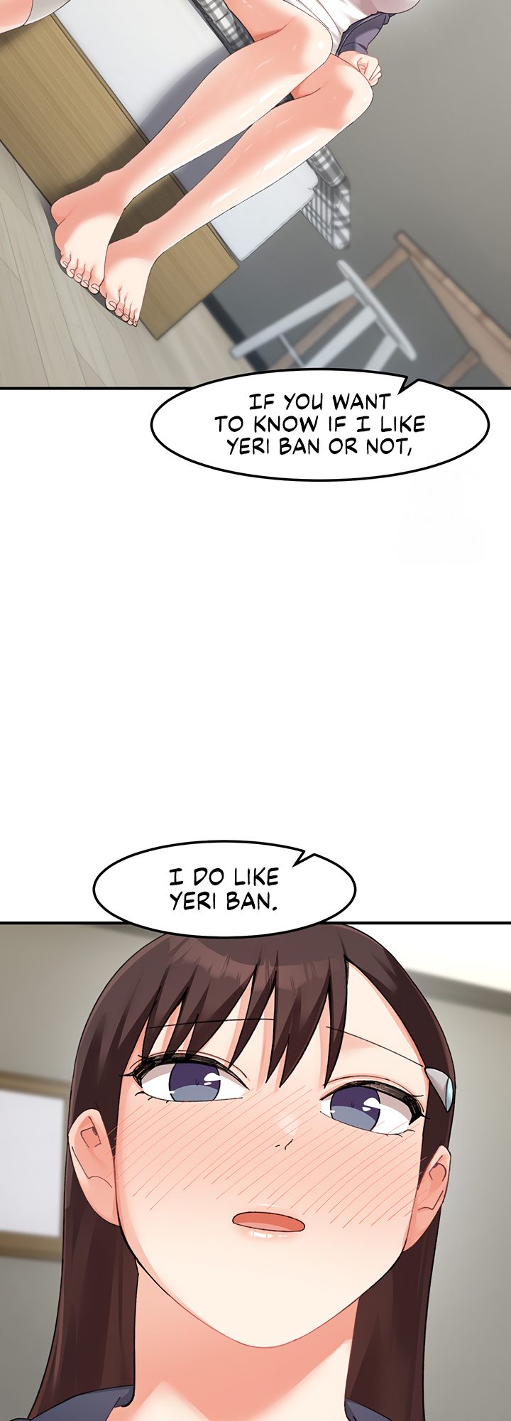 Doppelganger Female Friends - Chapter 24 [photo 23] - MangaPorn