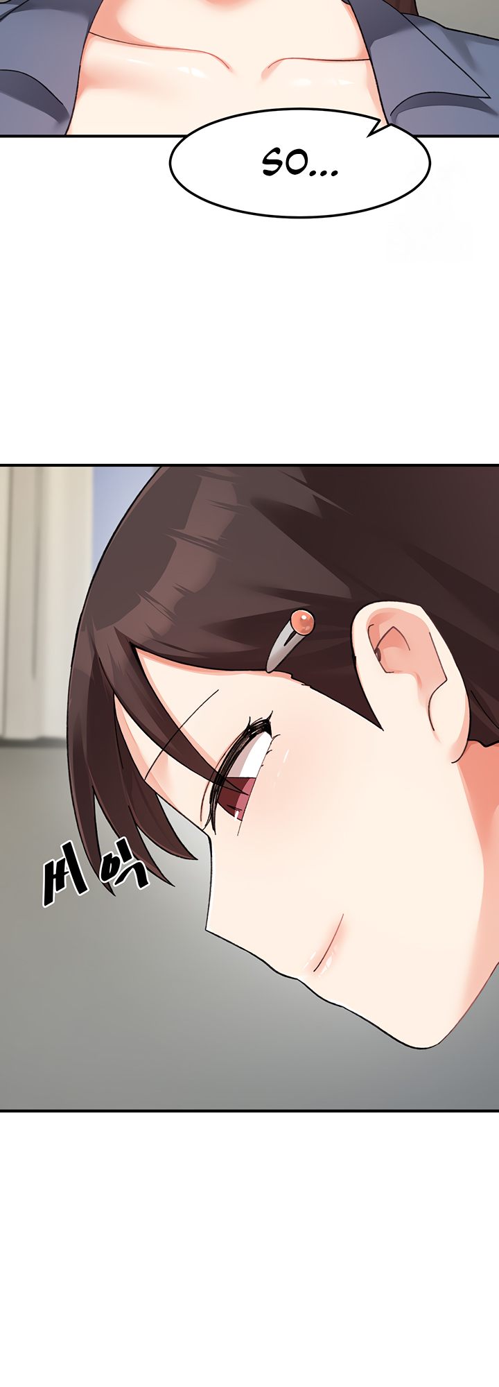 Doppelganger Female Friends - Chapter 24 [photo 24] - MangaPorn