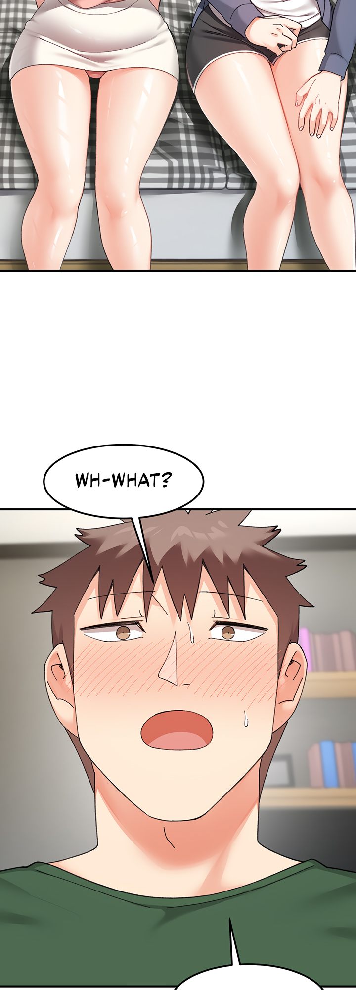 Doppelganger Female Friends - Chapter 24 [photo 29] - MangaPorn