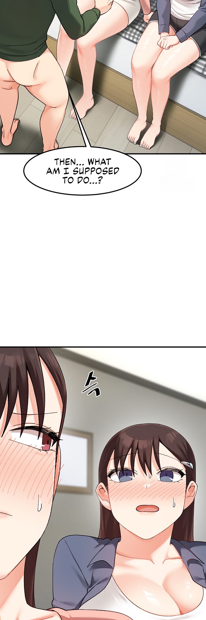 Doppelganger Female Friends - Chapter 24 [photo 33] - MangaPorn