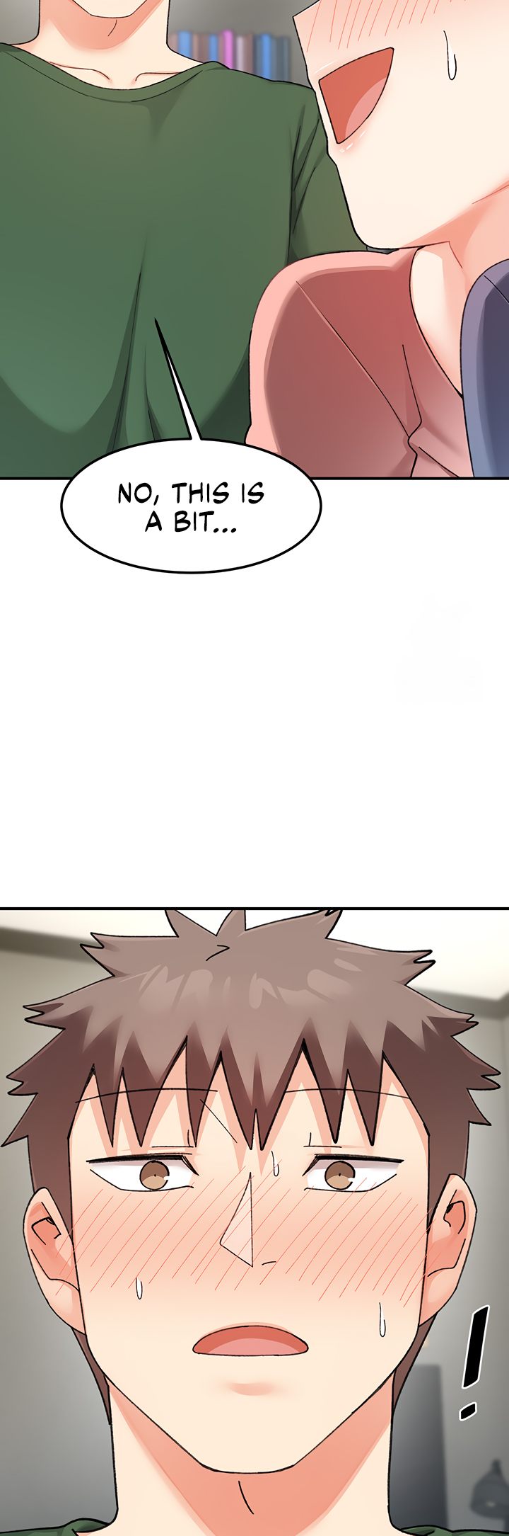 Doppelganger Female Friends - Chapter 24 [photo 36] - MangaPorn