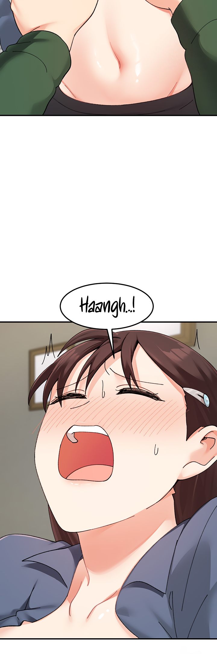 Doppelganger Female Friends - Chapter 24 [photo 43] - MangaPorn