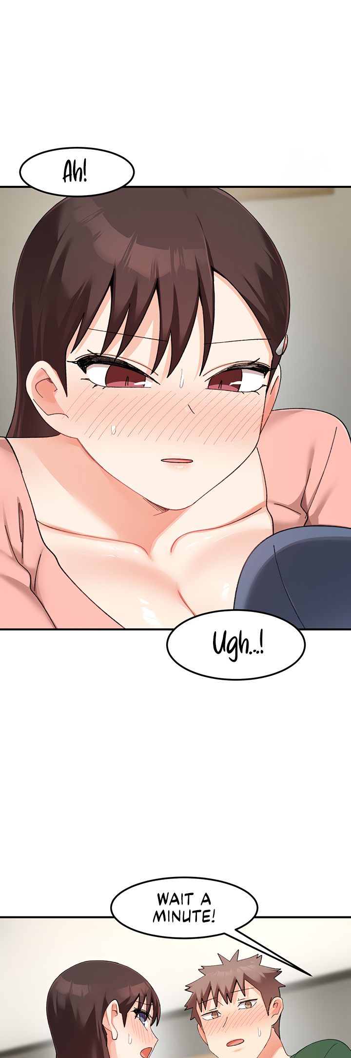 Doppelganger Female Friends - Chapter 24 [photo 45] - MangaPorn