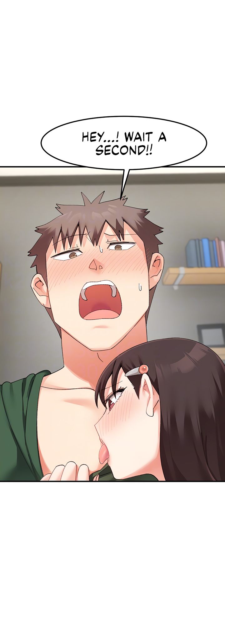 Doppelganger Female Friends - Chapter 24 [photo 6] - MangaPorn