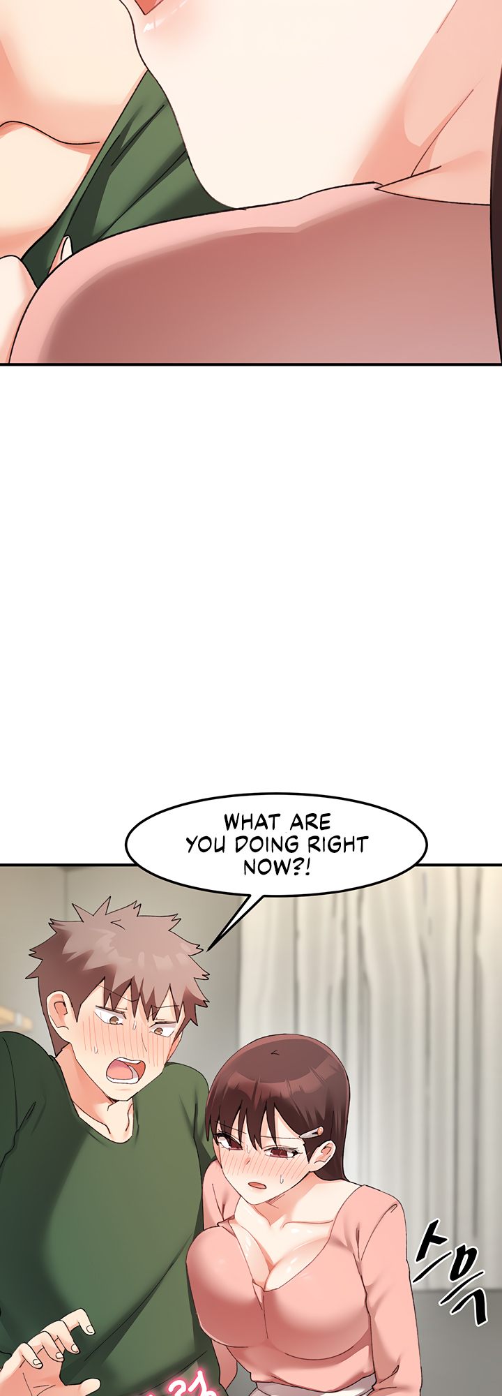 Doppelganger Female Friends - Chapter 24 [photo 9] - MangaPorn