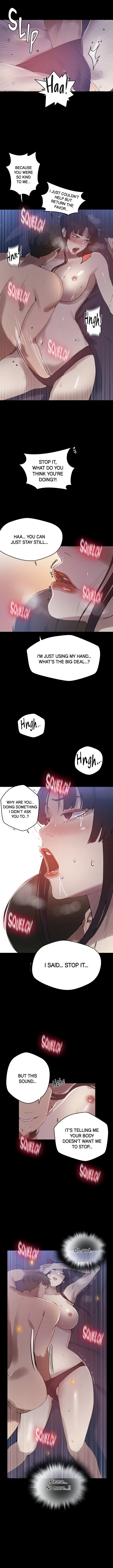 Secret Class - Chapter 259 [photo 4] - MangaPorn