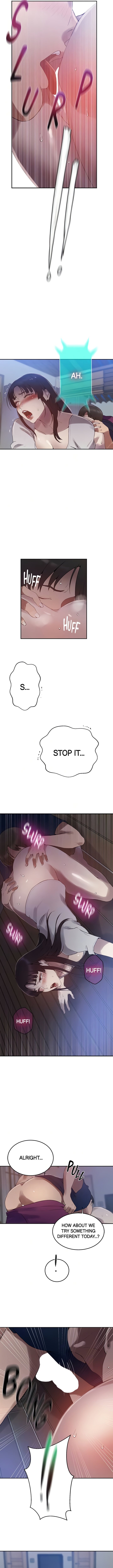 Secret Class - Chapter 259 [photo 9] - MangaPorn