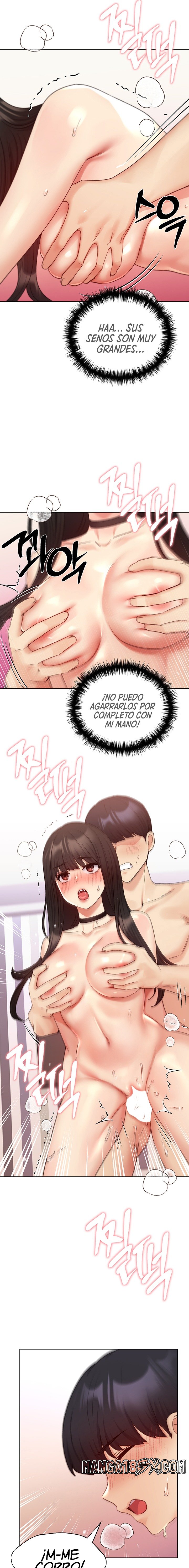 My Illustrator Raw - Chapter 20 [photo 14] - MangaPorn