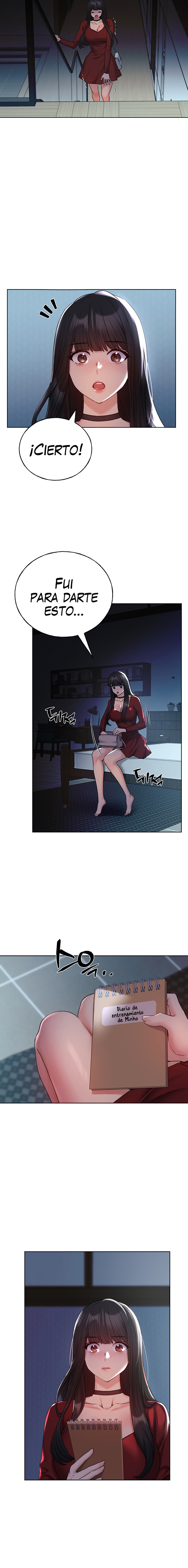 My Illustrator Raw - Chapter 20 [photo 19] - MangaPorn