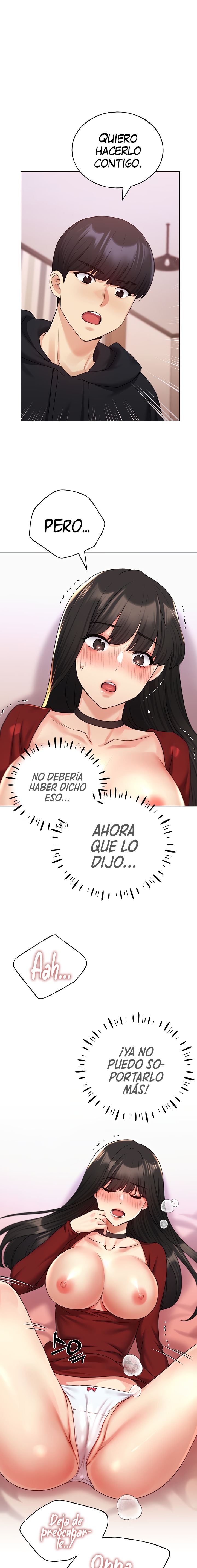 My Illustrator Raw - Chapter 20 [photo 2] - MangaPorn