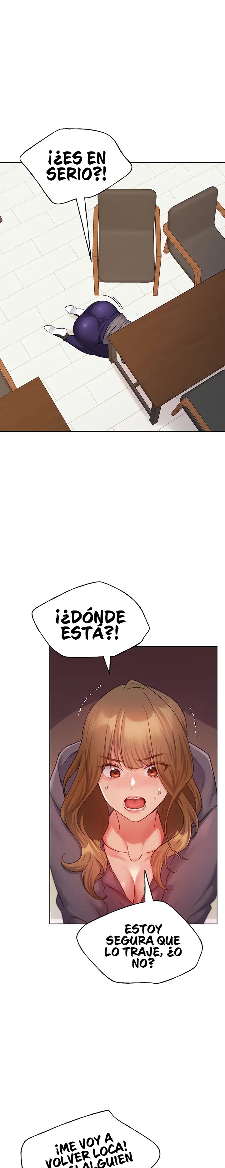 My Illustrator Raw - Chapter 20 [photo 20] - MangaPorn