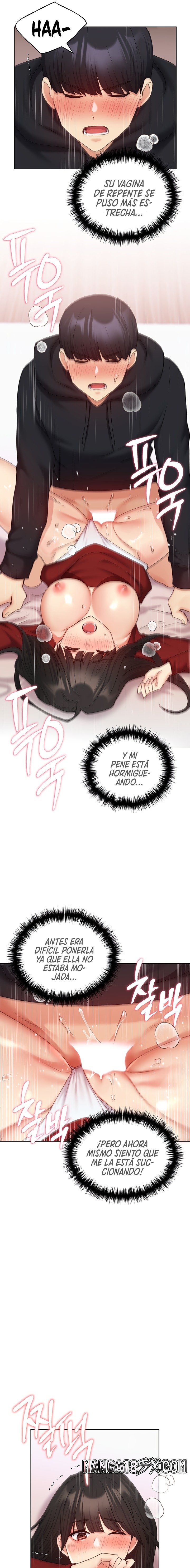 My Illustrator Raw - Chapter 20 [photo 8] - MangaPorn