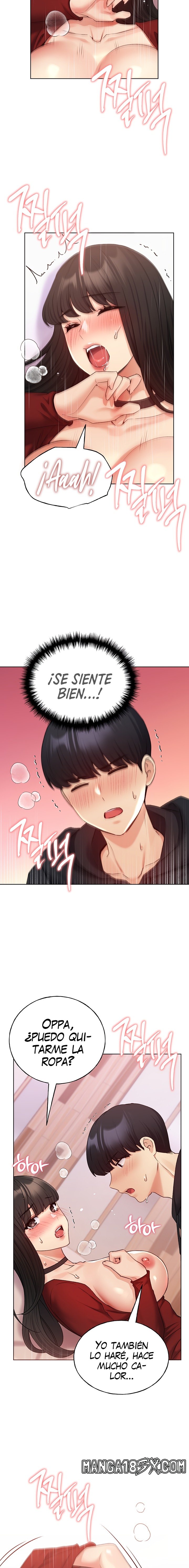 My Illustrator Raw - Chapter 20 [photo 9] - MangaPorn