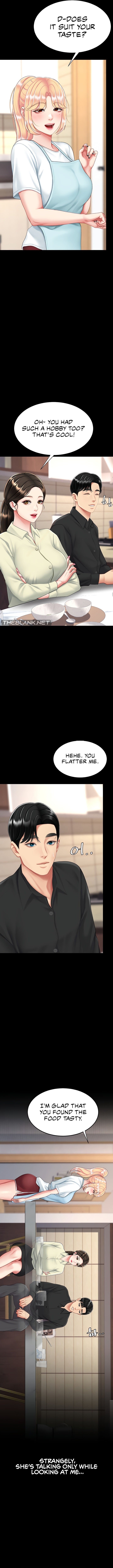 I’ll Eat Your Mom First - Chapter 96 [photo 10] - MangaPorn