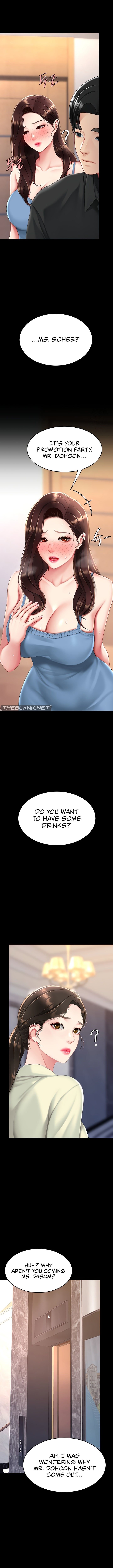 I’ll Eat Your Mom First - Chapter 96 [photo 12] - MangaPorn