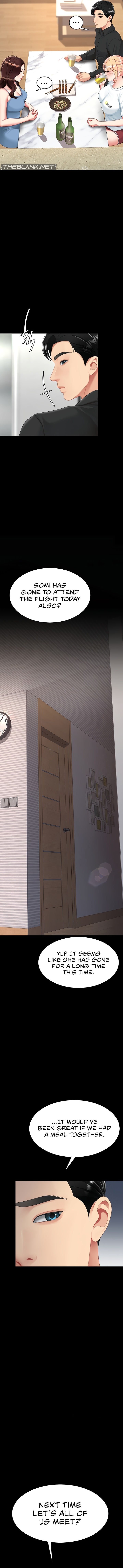 I’ll Eat Your Mom First - Chapter 96 [photo 16] - MangaPorn