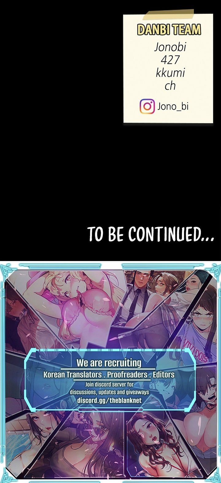 I’ll Eat Your Mom First - Chapter 96 [photo 20] - MangaPorn