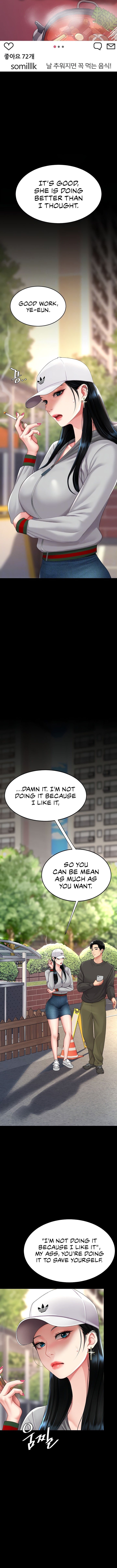 I’ll Eat Your Mom First - Chapter 96 [photo 4] - MangaPorn