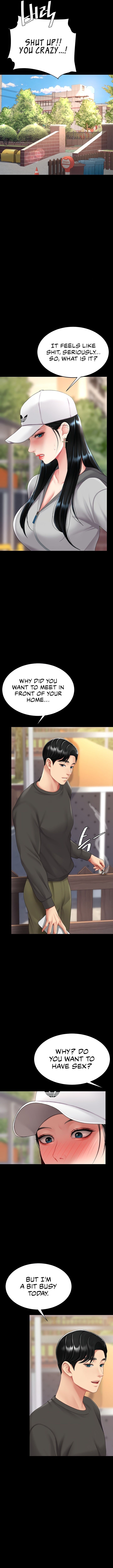 I’ll Eat Your Mom First - Chapter 96 [photo 5] - MangaPorn