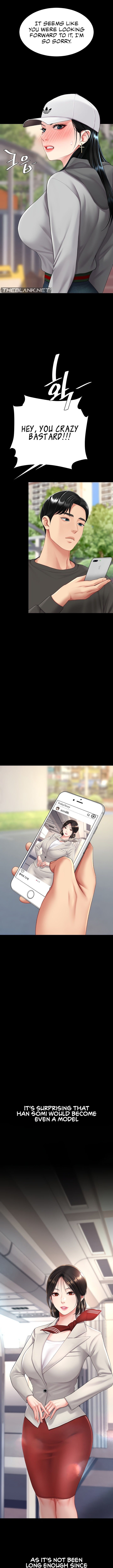 I’ll Eat Your Mom First - Chapter 96 [photo 6] - MangaPorn