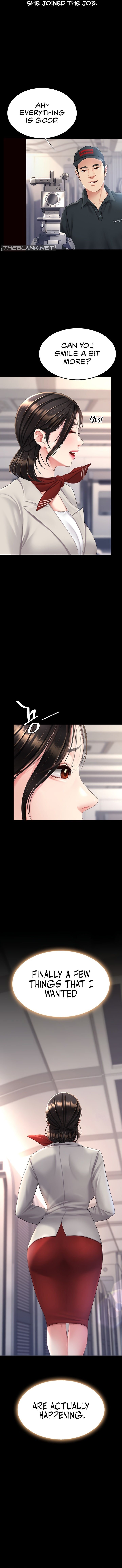 I’ll Eat Your Mom First - Chapter 96 [photo 7] - MangaPorn