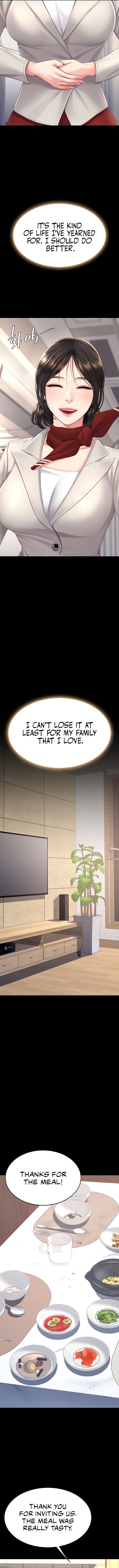 I’ll Eat Your Mom First - Chapter 96 [photo 8] - MangaPorn