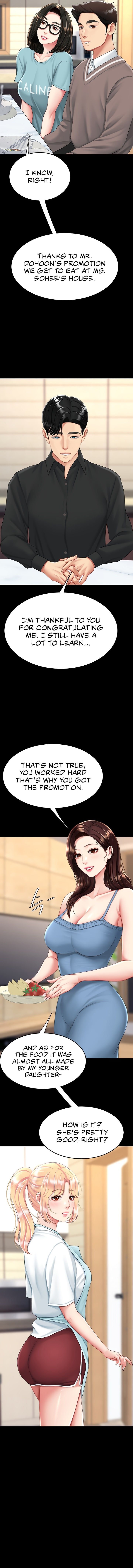 I’ll Eat Your Mom First - Chapter 96 [photo 9] - MangaPorn