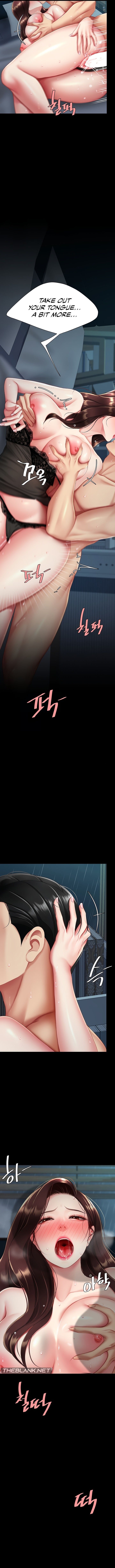 I’ll Eat Your Mom First - Chapter 97 [photo 11] - MangaPorn