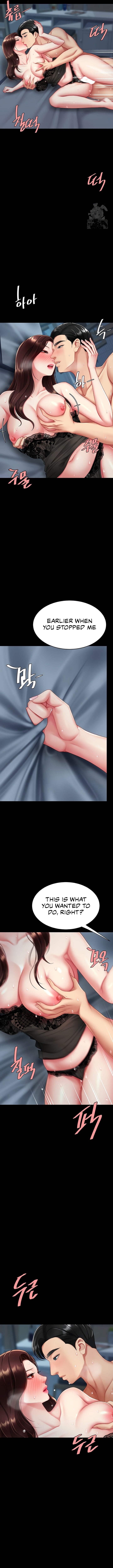 I’ll Eat Your Mom First - Chapter 97 [photo 12] - MangaPorn