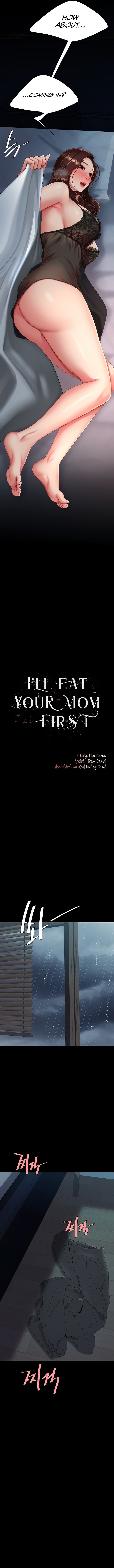 I’ll Eat Your Mom First - Chapter 97 [photo 2] - MangaPorn