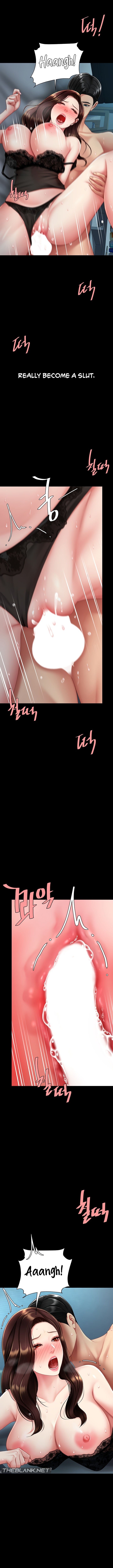 I’ll Eat Your Mom First - Chapter 97 [photo 5] - MangaPorn