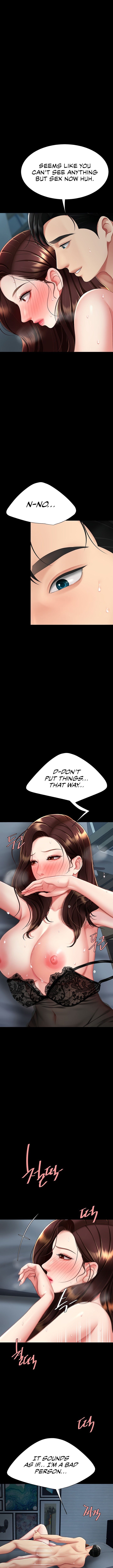 I’ll Eat Your Mom First - Chapter 97 [photo 7] - MangaPorn