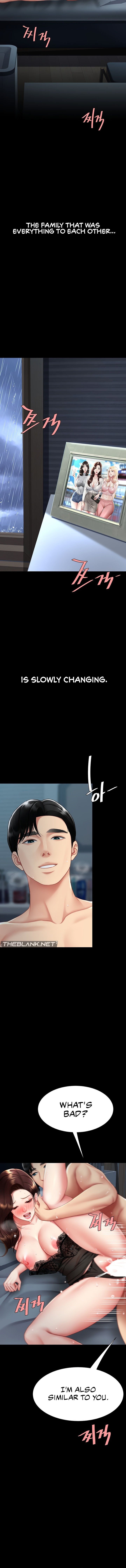 I’ll Eat Your Mom First - Chapter 97 [photo 8] - MangaPorn