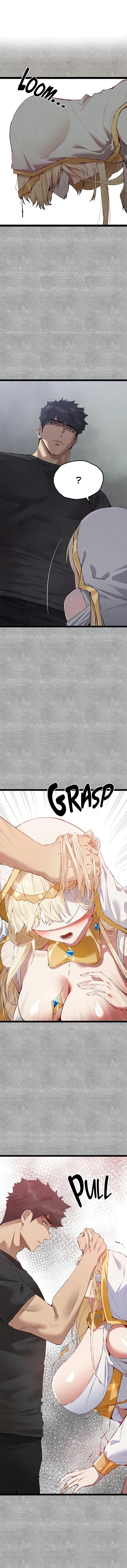 I Have To Sleep With A Stranger? - Chapter 92 [photo 1] - MangaPorn