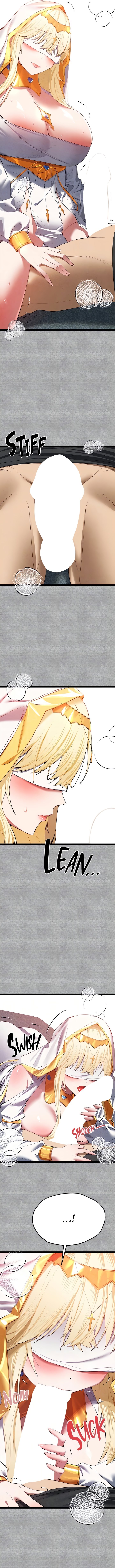 I Have To Sleep With A Stranger? - Chapter 92 [photo 10] - MangaPorn