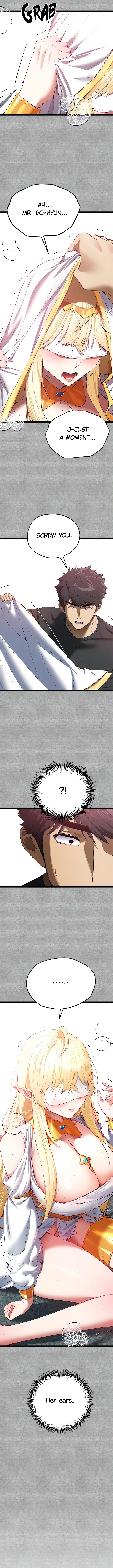 I Have To Sleep With A Stranger? - Chapter 92 [photo 13] - MangaPorn