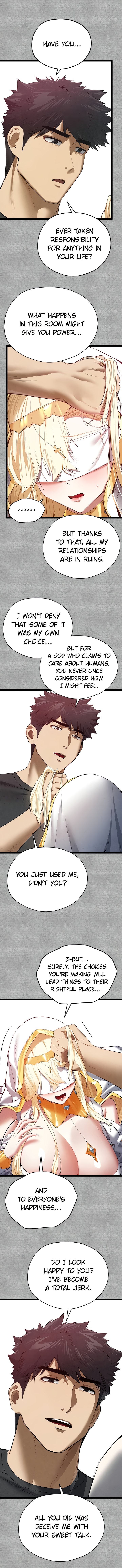 I Have To Sleep With A Stranger? - Chapter 92 [photo 2] - MangaPorn