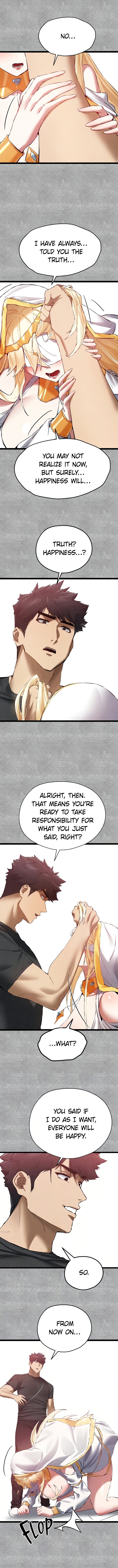 I Have To Sleep With A Stranger? - Chapter 92 [photo 3] - MangaPorn