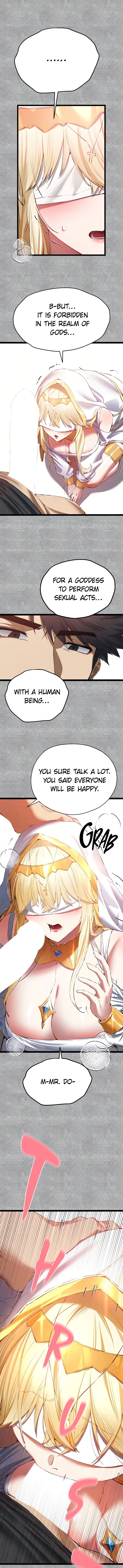 I Have To Sleep With A Stranger? - Chapter 92 [photo 5] - MangaPorn