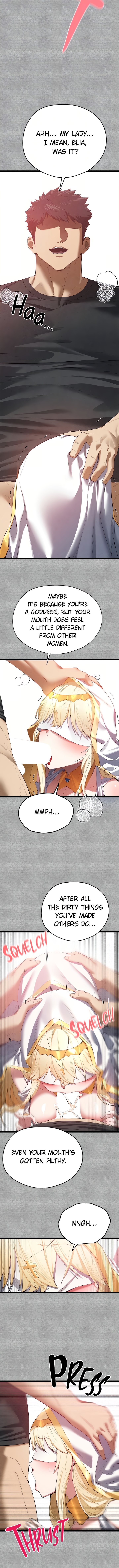 I Have To Sleep With A Stranger? - Chapter 92 [photo 6] - MangaPorn