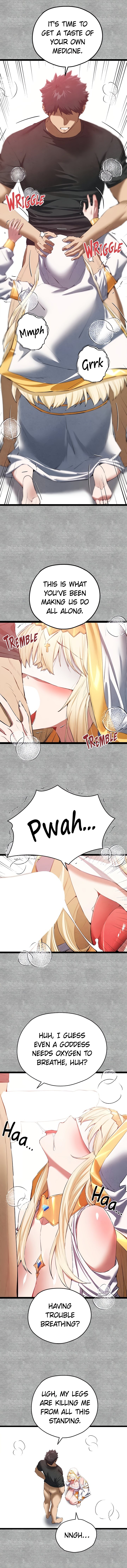 I Have To Sleep With A Stranger? - Chapter 92 [photo 7] - MangaPorn