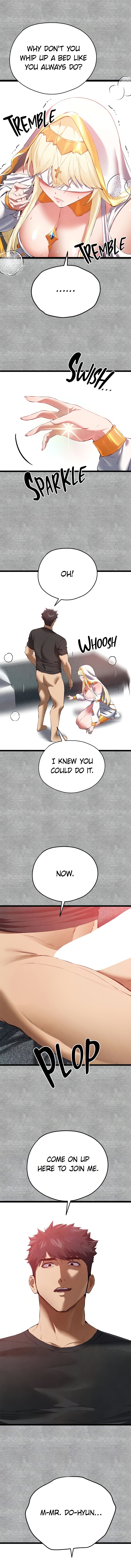 I Have To Sleep With A Stranger? - Chapter 92 [photo 8] - MangaPorn