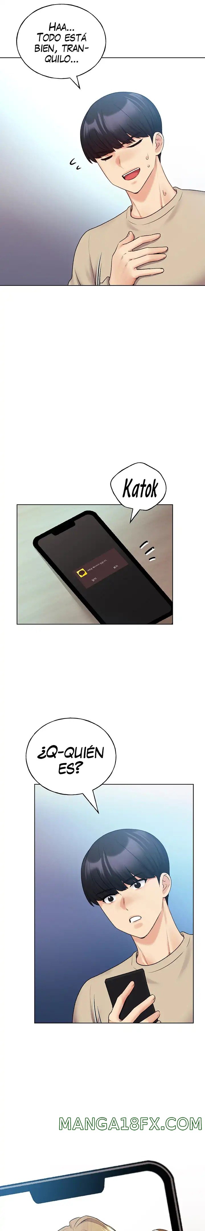 My Illustrator Raw - Chapter 21 [photo 11] - MangaPorn