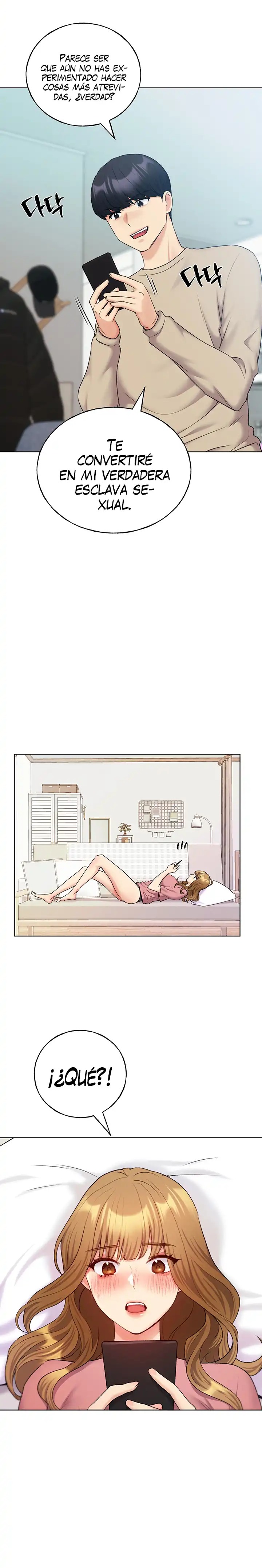 My Illustrator Raw - Chapter 21 [photo 13] - MangaPorn