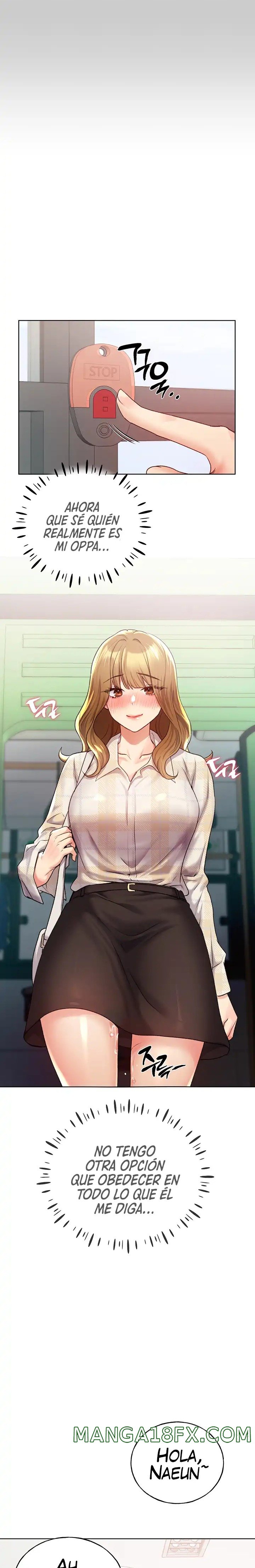 My Illustrator Raw - Chapter 21 [photo 18] - MangaPorn