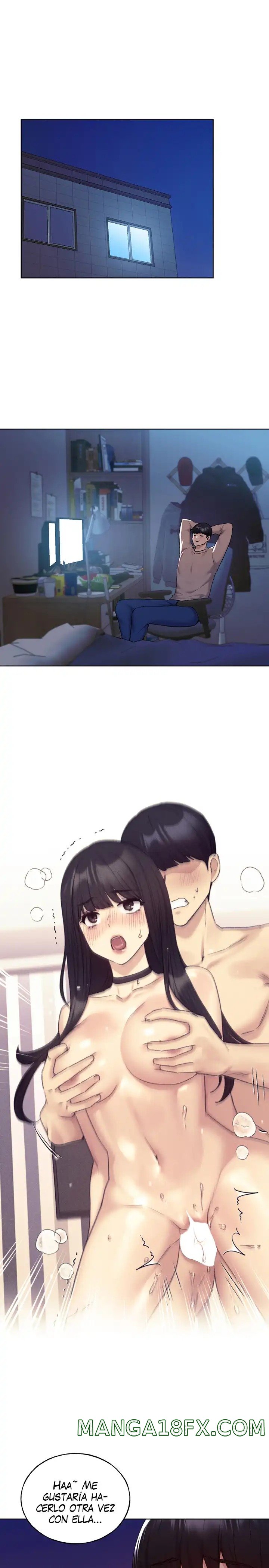 My Illustrator Raw - Chapter 21 [photo 2] - MangaPorn