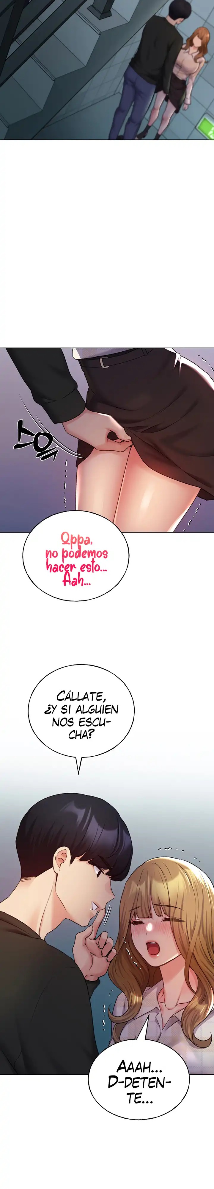 My Illustrator Raw - Chapter 21 [photo 21] - MangaPorn