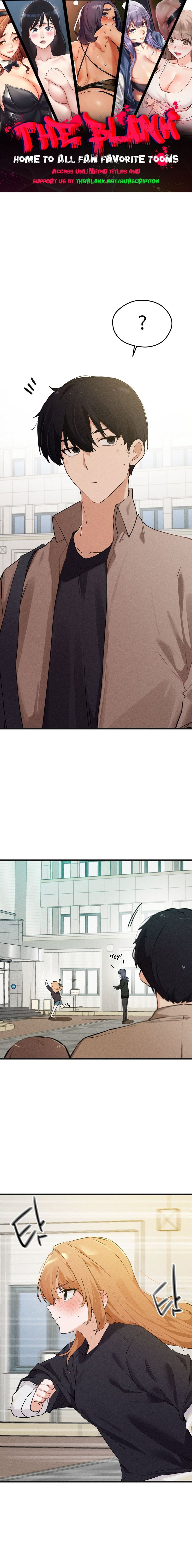 Finally with You - Chapter 6 [photo 1] - MangaPorn